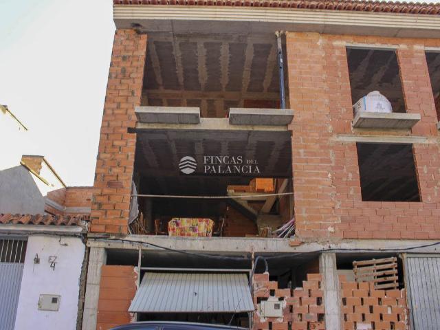 Casa en venta en l'Alt Palància, Valencia