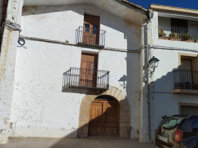 Casa en venta en l'Alt Maestrat, Valencia
