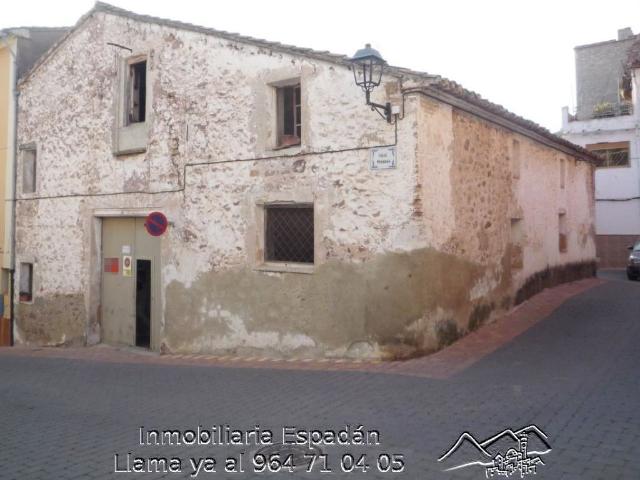 Casa en venta en l'Alt Palància, Valencia