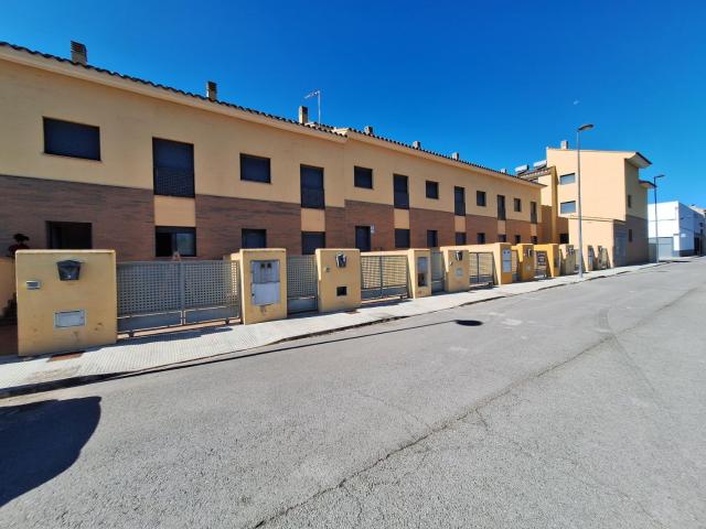 Casa en venta en la Plana Alta, Valencia