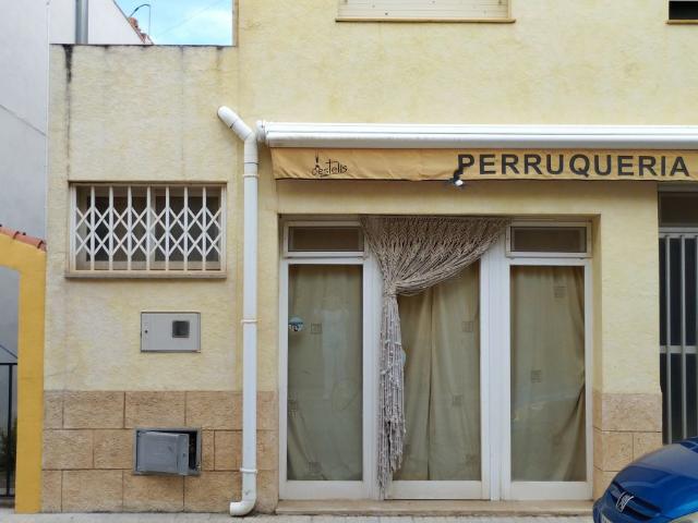 Casa en venta en Traiguera