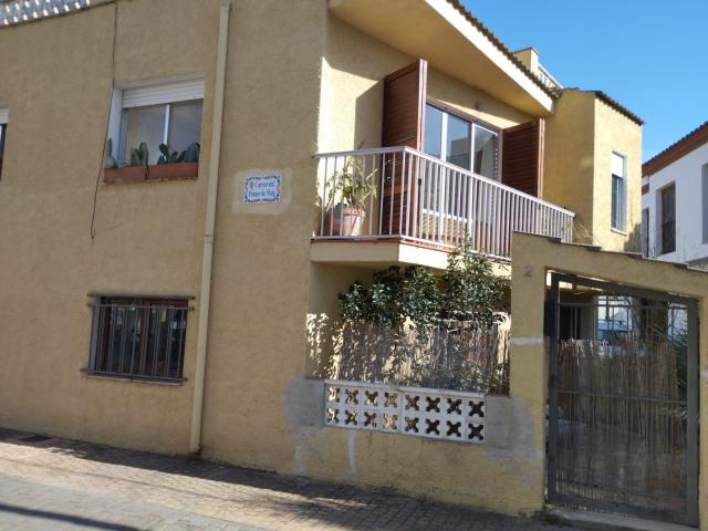 Casa en venta en Traiguera