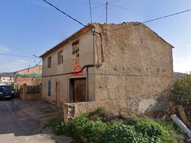 Casa en venta en Correntilla, la Plana Alta
