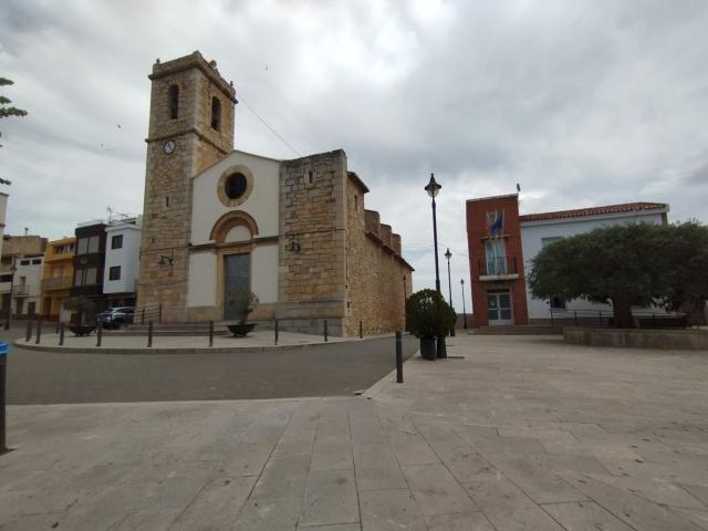 Casa en venta en la Plana Alta, Valencia