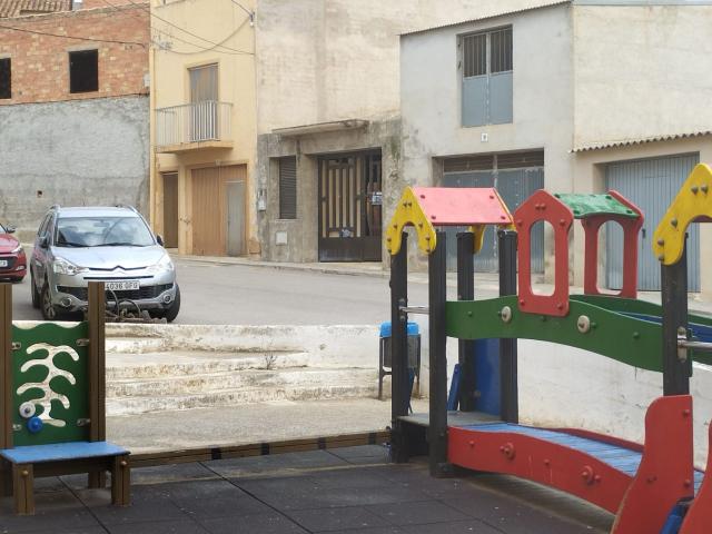 Casa en venta en la Plana Alta, Valencia