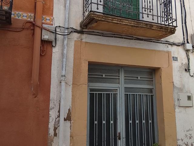 Casa en venta en el Baix Maestrat, Valencia