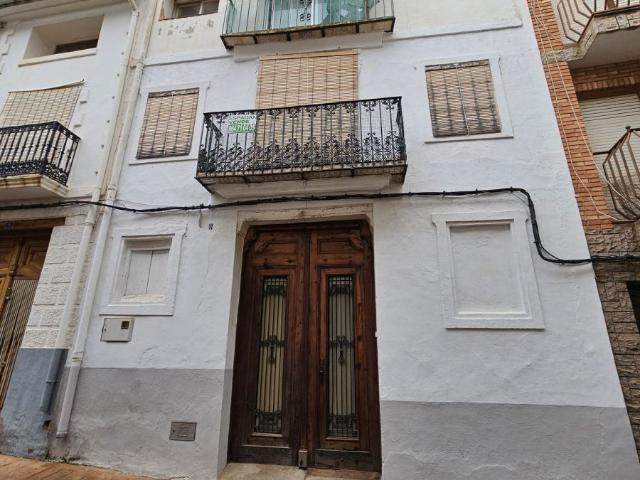 Casa en venta en Algimia De Almonacid