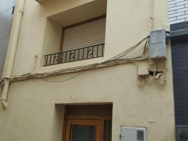 Casa en venta en Traiguera