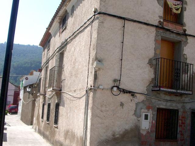 Casa en venta en Vallat