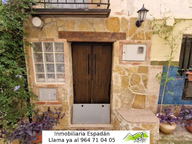 Casa en venta en Caudiel, Valencia
