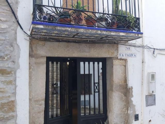Casa en venta en el Baix Maestrat, Valencia
