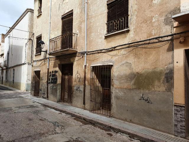 Casa en venta en Grup Corell, Almassora