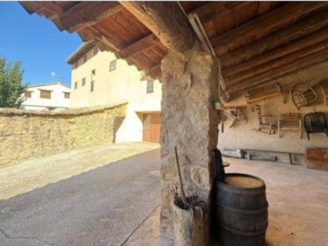 Casa en venta en Maestrazgo, Aragón