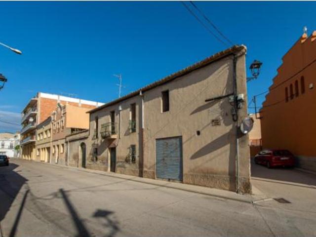 Casa en venta en Castellví De La Marca, la Múnia
