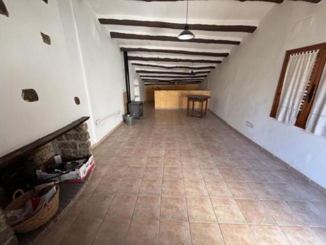 Casa en venta en Bajo Aragón, Aragón