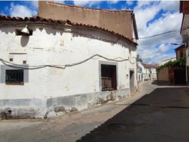 Casa en venta en Castilblanco, Extremadura