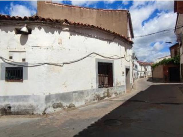 Casa en venta en Castilblanco, Extremadura