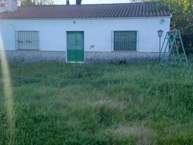 Casa en venta en Urbanización Sierra Norte, Castilblanco De Los Arroyos