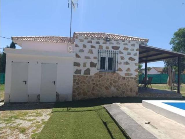 Casa en venta en Urbanización Sierra Norte, Castilblanco De Los Arroyos