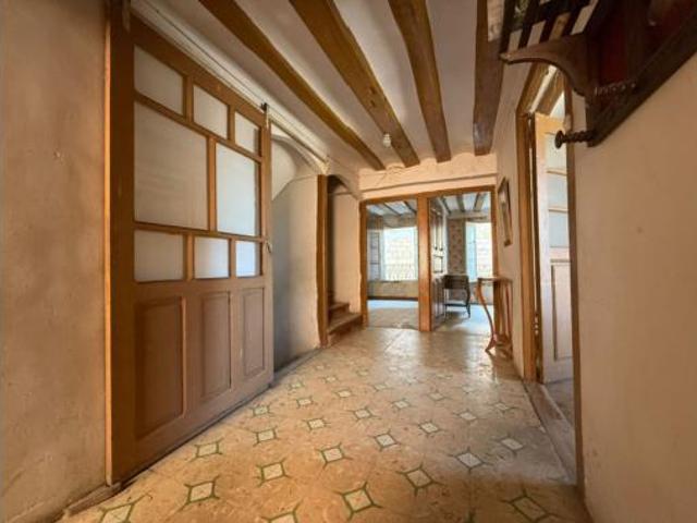 Casa en venta en Castildelgado, Castilla y León