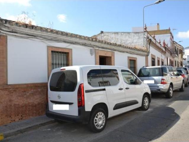 Casa en venta en El Faro, Castilleja De La Cuesta