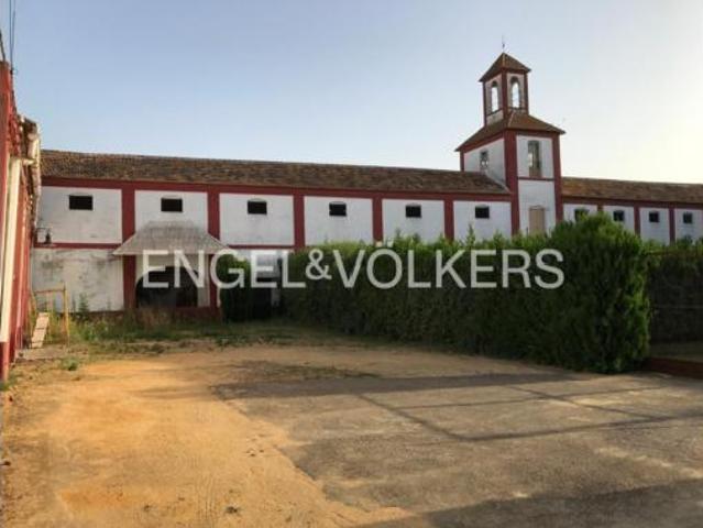 Casa en venta en Castilleja De La Cuesta, Andalucía