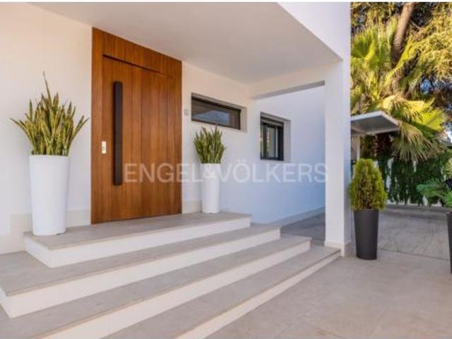 Casa en venta en El Faro, Castilleja De La Cuesta