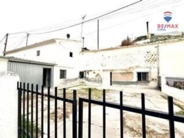 Casa en venta en Comarca de Huéscar, Andalucía