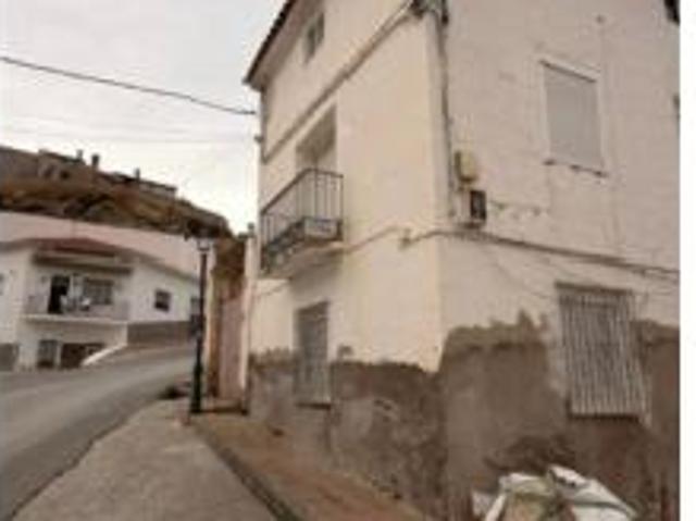 Casa en venta en Comarca de Huéscar, Andalucía