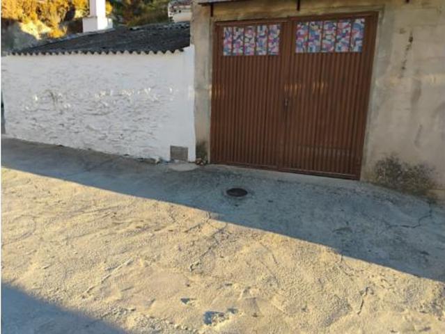 Casa en venta en Barrio Puntal de San Juan, Castilléjar