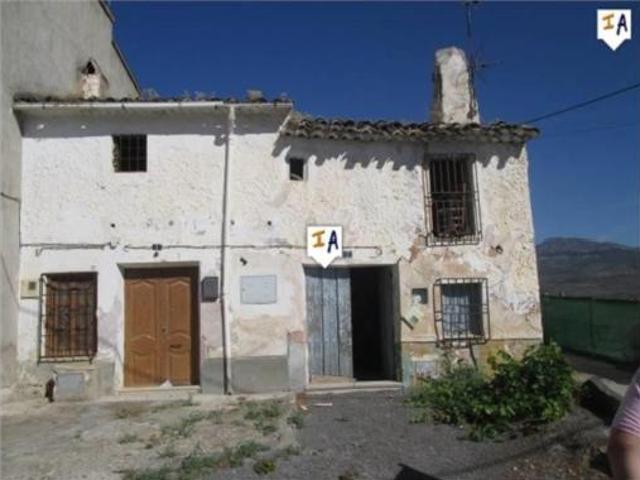 Casa en venta en Castillo De Locubín