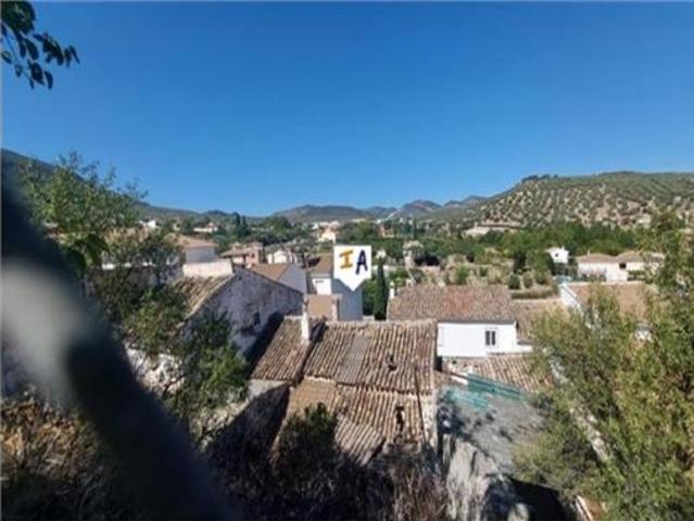 Casa en venta en Castillo De Locubín, Andalucía