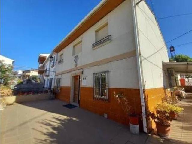 Casa en venta en Castillo De Locubín, Andalucía