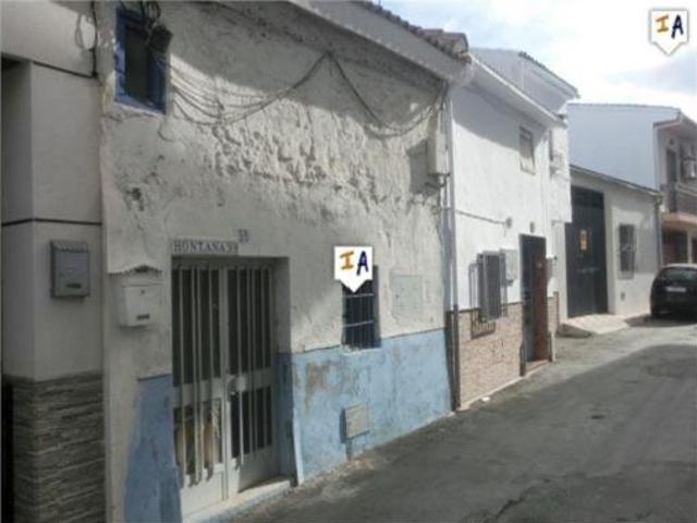 Casa en venta en Castillo De Locubín