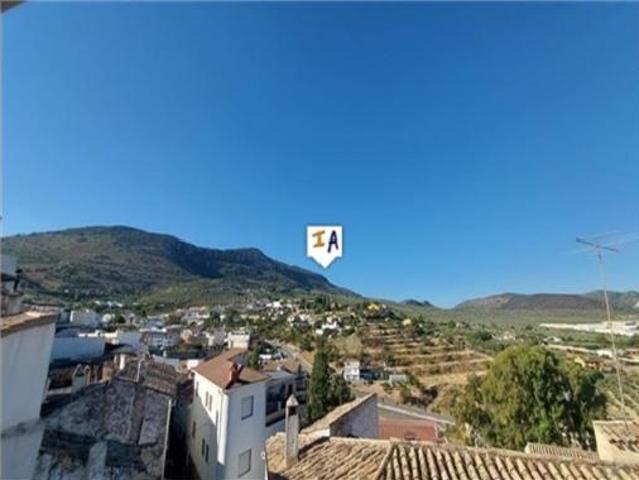 Casa en venta en Castillo De Locubín, Andalucía