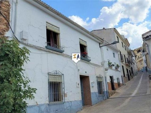 Casa en venta en Castillo De Locubín, Andalucía