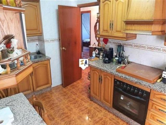 Casa en venta en Alcalá La Real, Andalucía