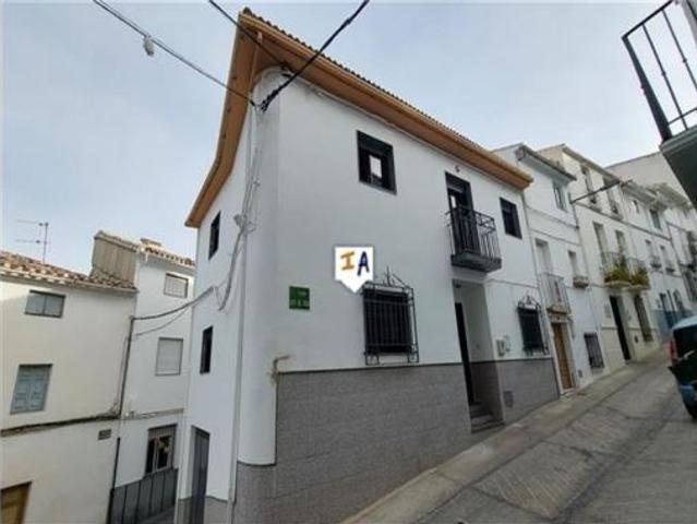 Casa en venta en Castillo De Locubín, Andalucía