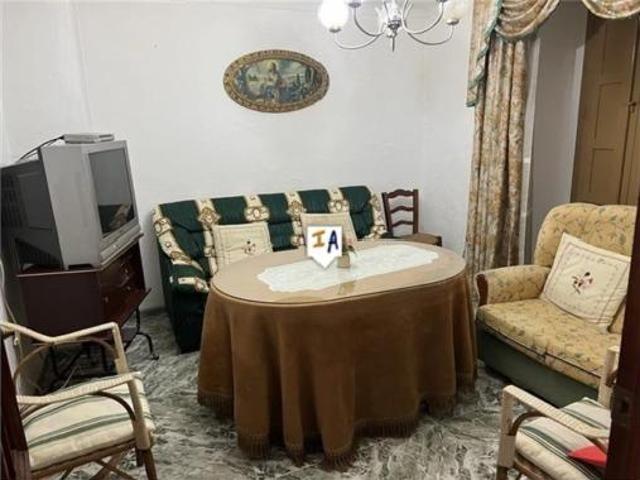 Casa en venta en Castillo De Locubín, Andalucía