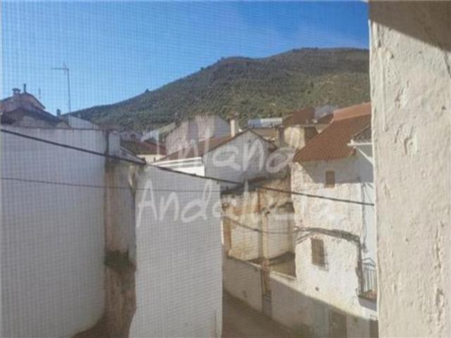Casa en venta en Castillo De Locubín, Andalucía