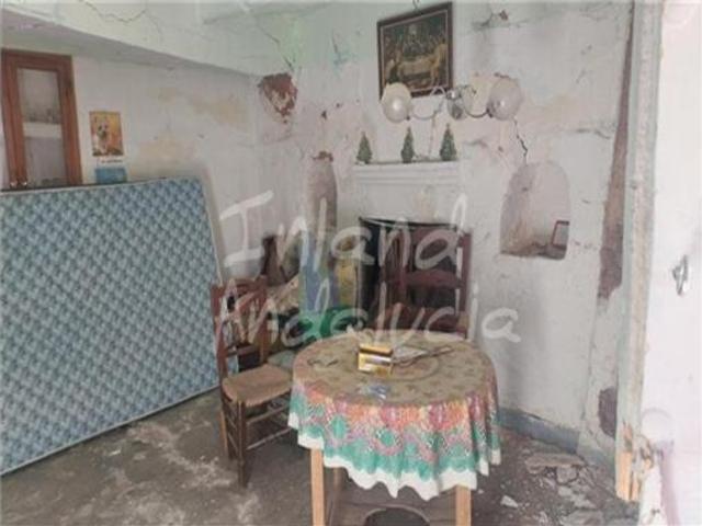 Casa en venta en Castillo De Locubín, Andalucía
