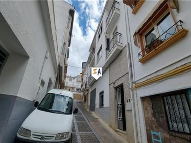 Casa en venta en Castillo De Locubín, Andalucía