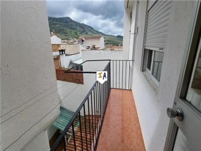 Casa en venta en Castillo De Locubín, Andalucía