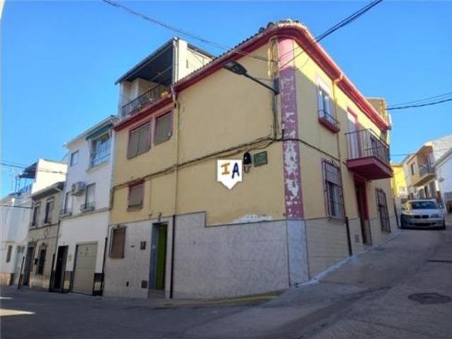 Casa en venta en Castillo De Locubín