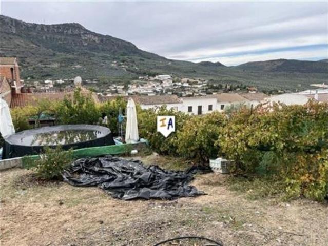 Casa en venta en Castillo De Locubín, Andalucía