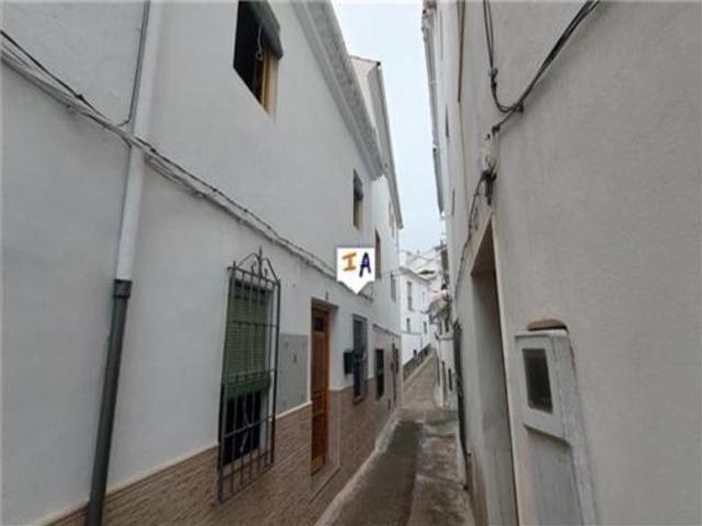 Casa en venta en Castillo De Locubín, Andalucía