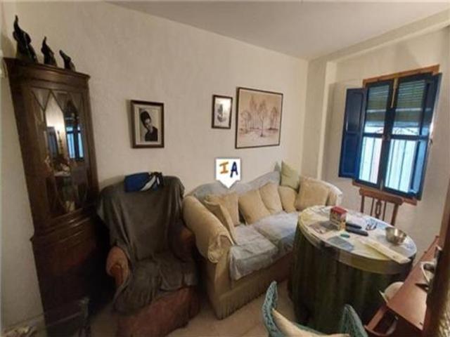 Casa en venta en Castillo De Locubín, Andalucía