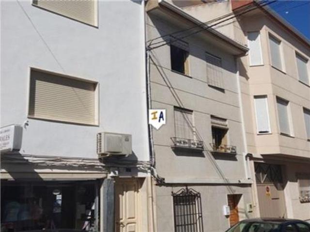 Casa en venta en Castillo De Locubín, Andalucía