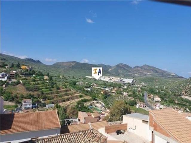 Casa en venta en Castillo De Locubín, Andalucía