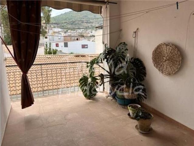 Casa en venta en Castillo De Locubín, Andalucía